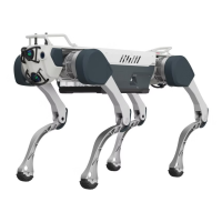 Deep Robotics Rhino X30 Deep Robotics Rhino X30