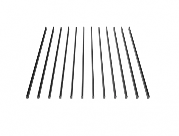 Slats Pack(12pcs)for xTool P2