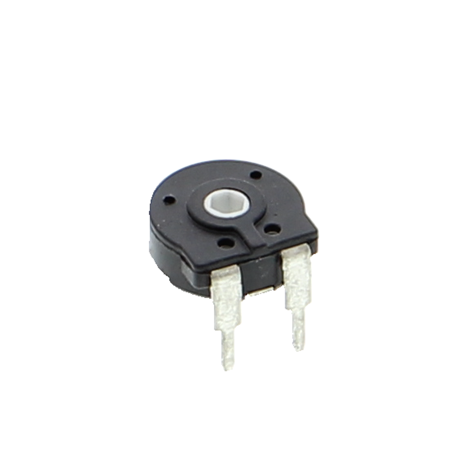 Lotto Di 2 Potenziometri Clarostat 381N-5000-Z 5K Ohm 1W &ndash; Nuovi In Scatola