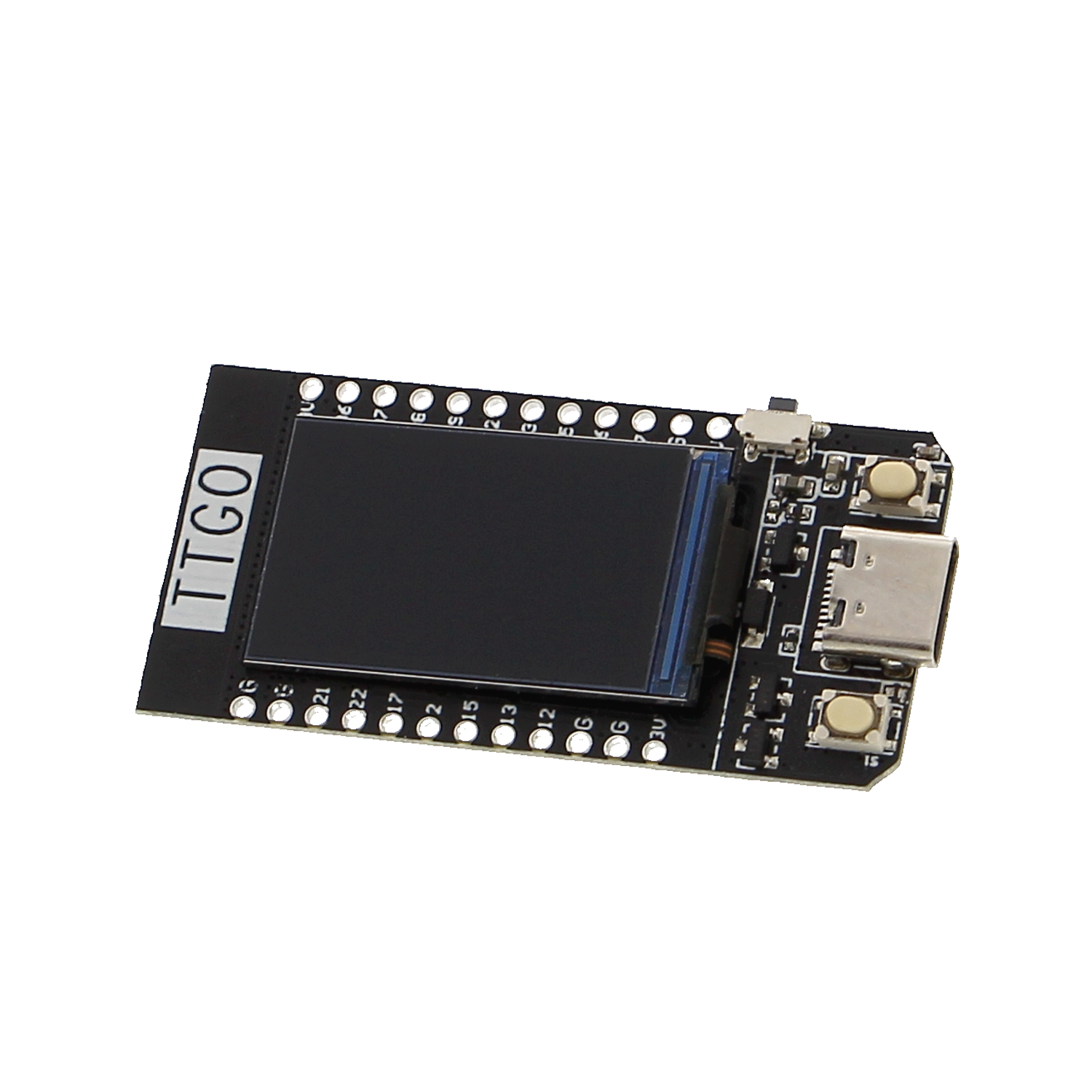 Ttgo Arduino DollaTek Kit ESP32 OLED WiFi Scheda Di Sviluppo Internet
