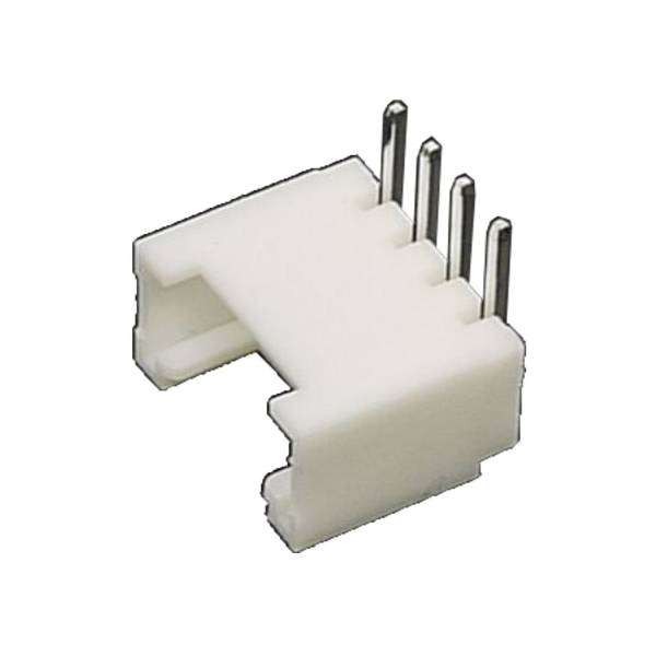 Grove - Universal 4 pin connector 90°(10 PCS)