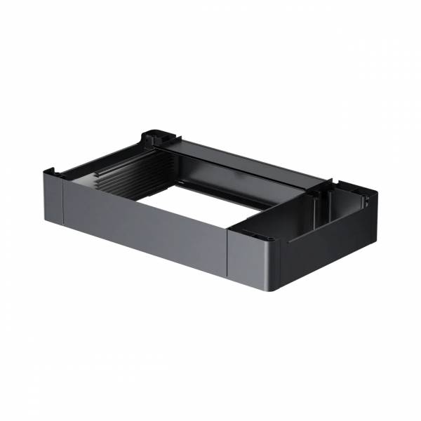 xTool P2 Riser Base - Schwarz