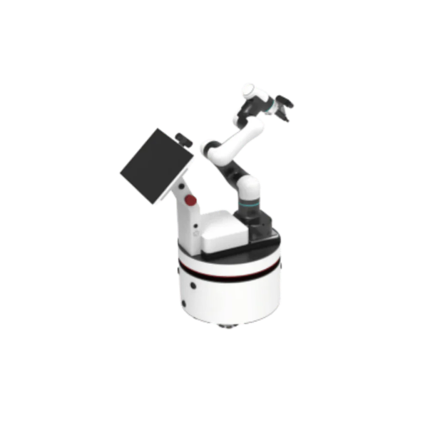 DOBOT E6 AMMR - Mobile Plattform