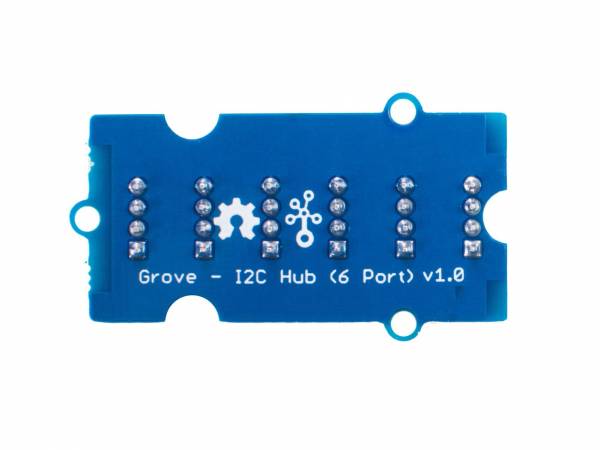 Grove - Hub I2C (6 ports)