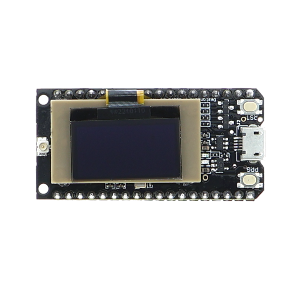 Module LoRa32 V3 868 MHz ESP32 + Antenne 5dBi - Pour Meshtastic, IoT, Projets Domotique - Non Compatible Heltec V2