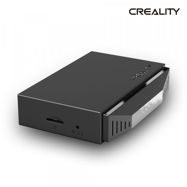 Creality WiFi Box - soluzione di stampa 3D wireless e basata su cloud