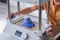 Preview: Thermoforming machine / Vacuum former - MY YARD FORMART S Preview: Thermoforming machine / Vacuum former - MY YARD FORMART S