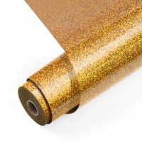 Anteprima: LOKLiK vinile a trasferimento termico glitter 30,5 x 90 cm Anteprima: LOKLiK vinile a trasferimento termico glitter 30,5 x 90 cm