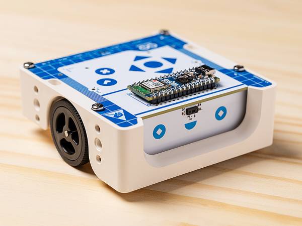 Arduino Alvik robot