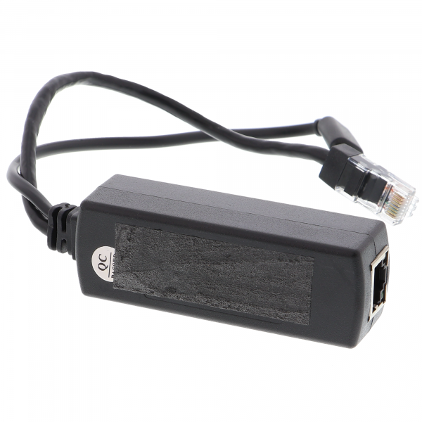UCTRONICS Splitter PoE USB-C 5V, IEEE 802.3af 1GB / 1000mbps