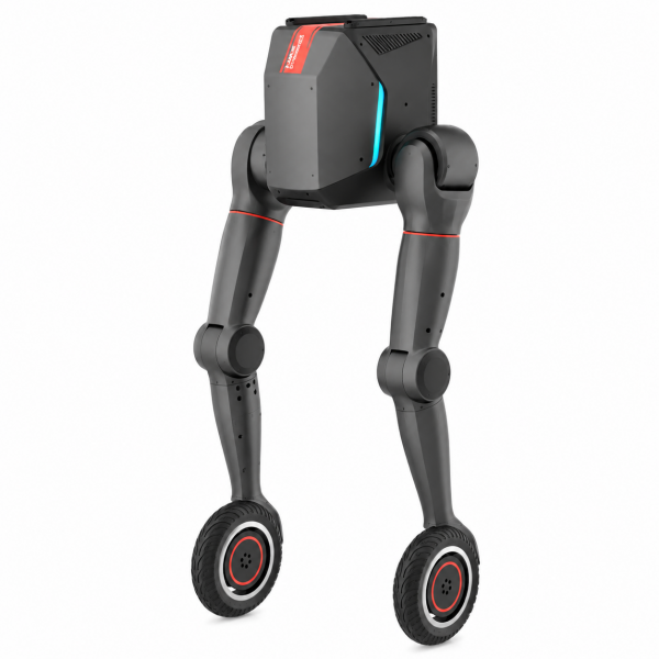 LimX Dynamics TRON2 two-in-one