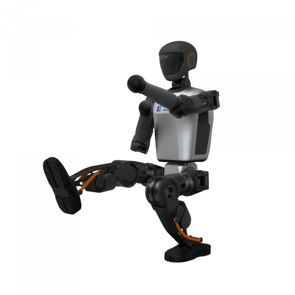 Booster Robotics T1 humanoid robot