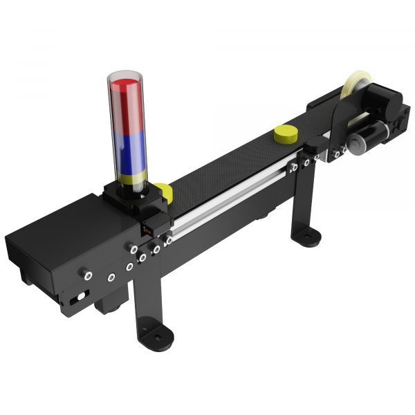 DOBOT Conveyor Belt Kit – Förderband-Kit für MG400, Magician E6 und CR-Serie