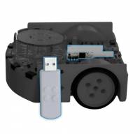 Kit wireless fai da te Thymio Kit wireless fai da te Thymio