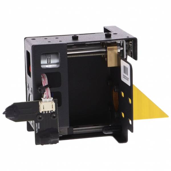 Autofocus module for Beamo
