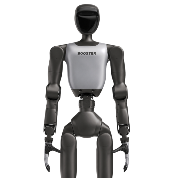 Booster Robotics T2 Pro
