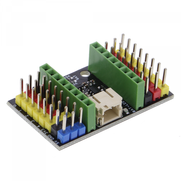 Expansion Board für ESP32 C3