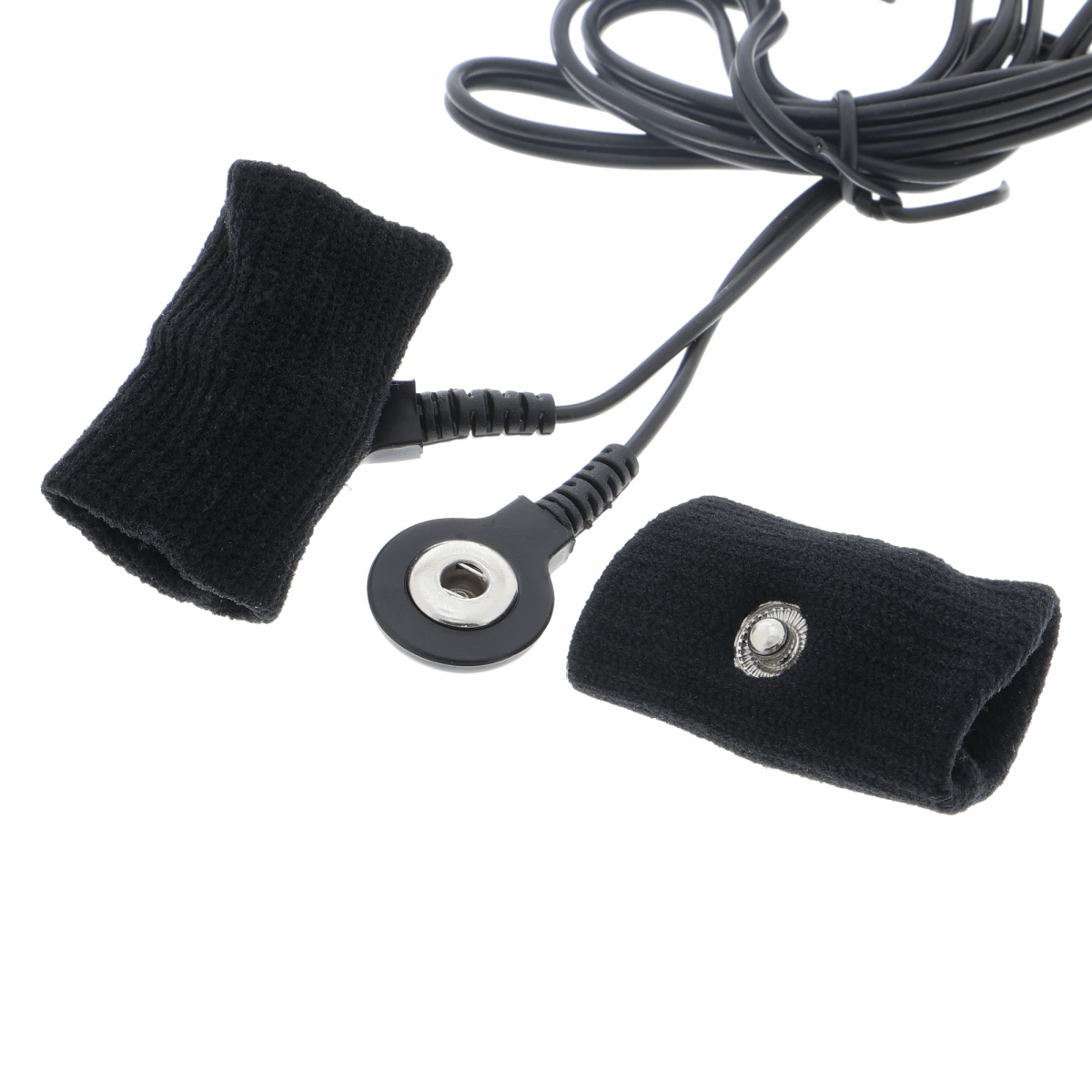 Teensy GSR Sensor - Capteur De Conductance De Peau Avec Électrodes Doigt - Compatible Grove