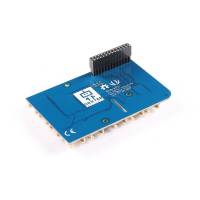 Aperçu: GrovePi+ - Carte d'extension Raspberry Pi Aperçu: GrovePi+ - Carte d'extension Raspberry Pi