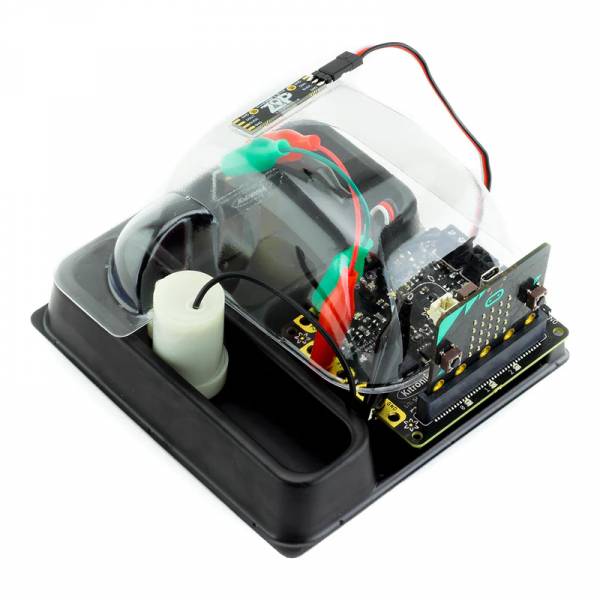 Kitronik Smart Greenhouse Kit / Serre pour BBC micro:bit