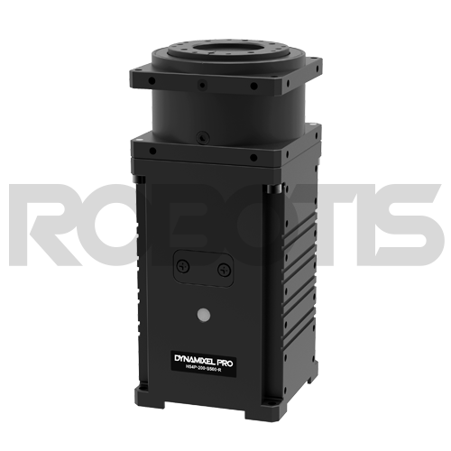 DYNAMIXEL Pro+ PH54-200-S500-R