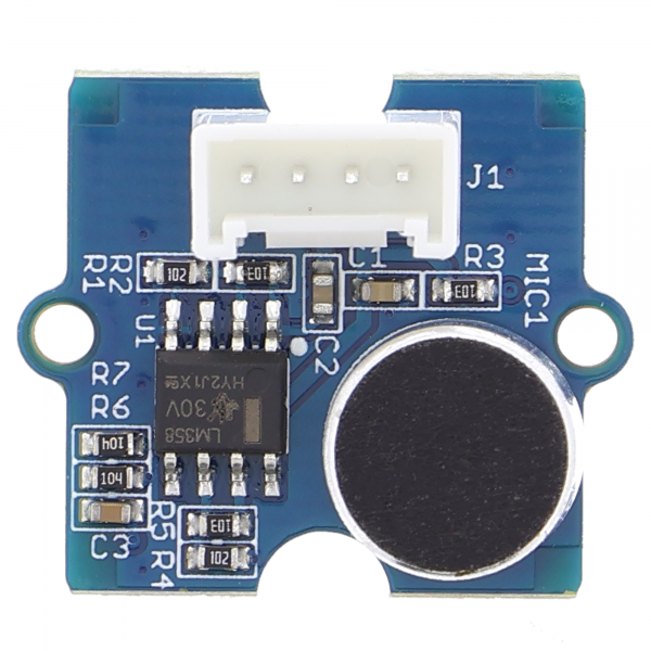 Grove - Buy sound sensor online | Funduinoshop