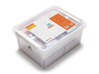 Vorschau: Arduino Education Starter Kit Vorschau: Arduino Education Starter Kit