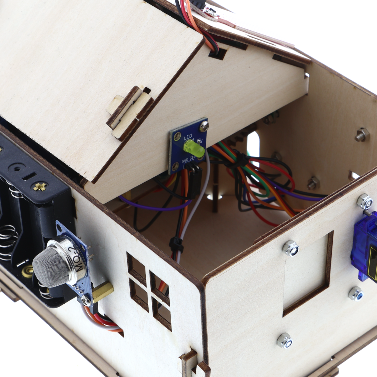 Mark IV VOLQUARTSEN Volthane Impugnature Da Tiro Per Ruger MK IV, Nere - Foto 4