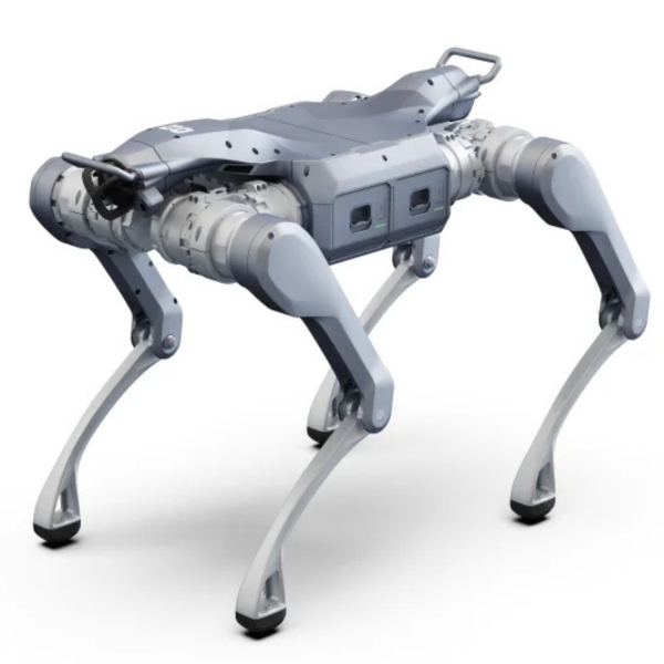 Unitree A2 Roboterhund