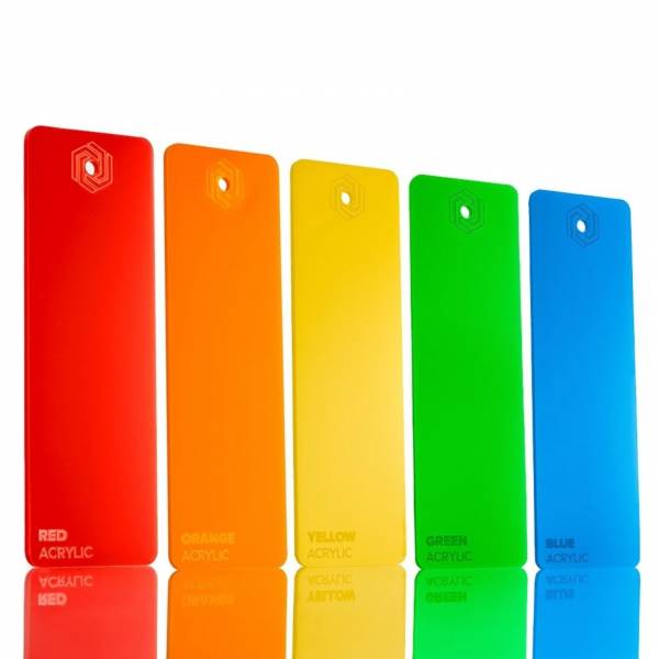 FLUX EXPERIENCE PACK 3mm - 37 plaques