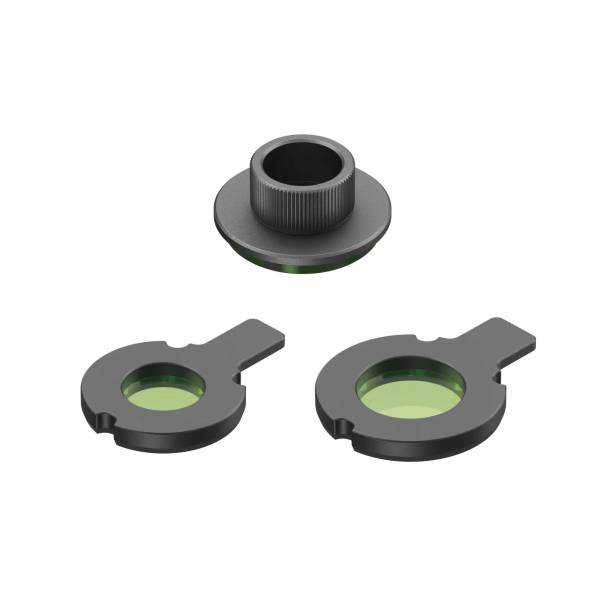 Laserspiegel-Set für xTool P3 (3 Stück)