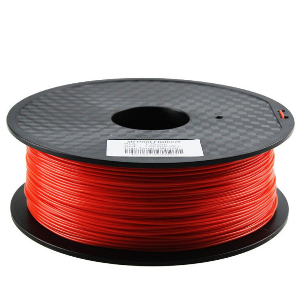 PLA – Rot [1,75mm, 1000g]