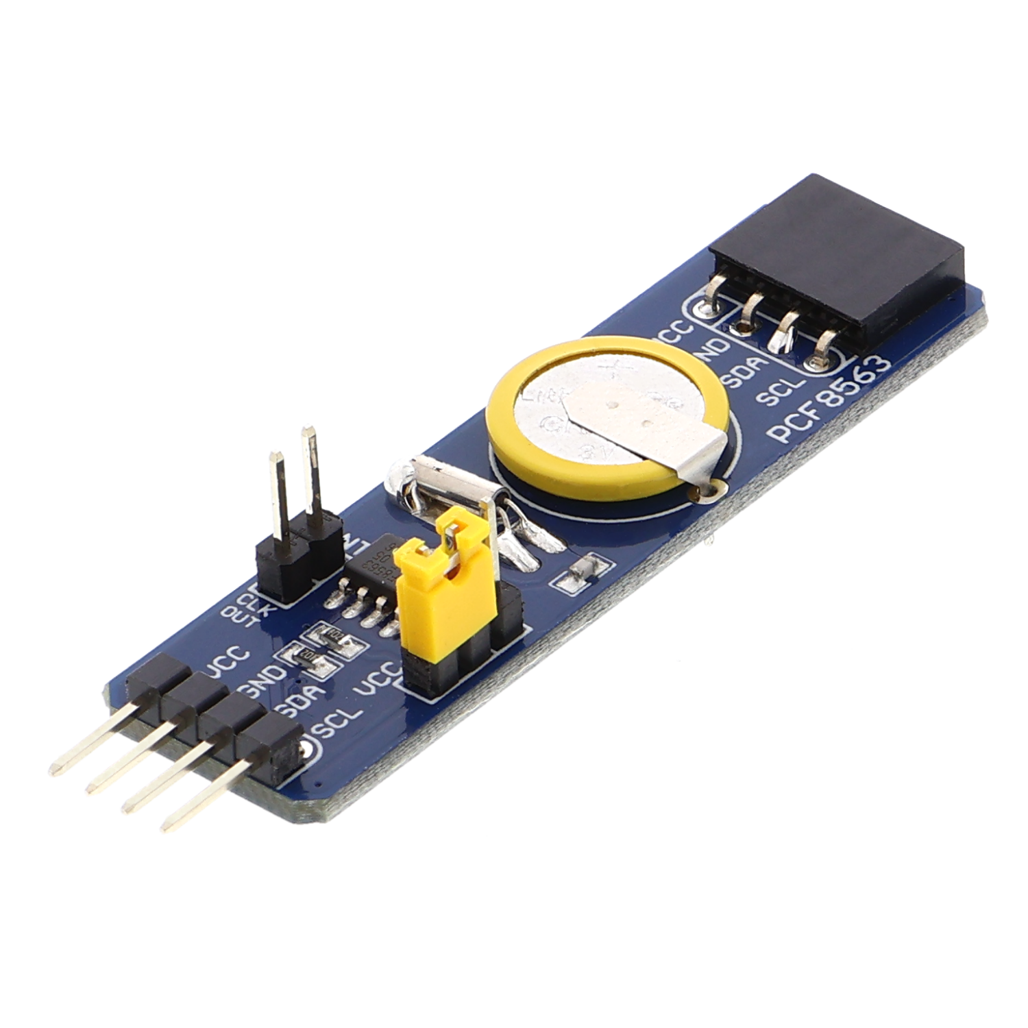 RTC Module ️ buy online | Funduino | Funduinoshop