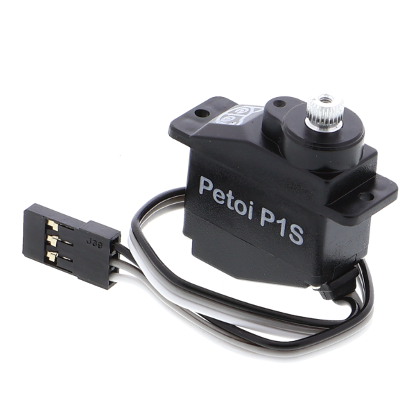 Robot dog "Bittle" from Tinkergen/Petoi (open source)