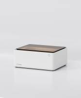 Voorbeeld: XTool M1 10W hybride laser met snijplotter Voorbeeld: XTool M1 10W hybride laser met snijplotter