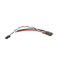 LANRC ESC BLHeli-S DSHOT600 - 35A / 45A LANRC ESC BLHeli-S DSHOT600 - 35A / 45A