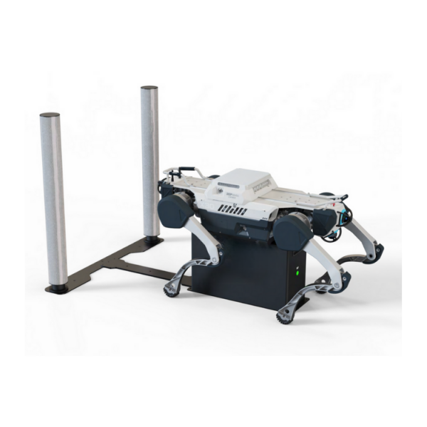 Auto-Charging Dock für Rhino X30
