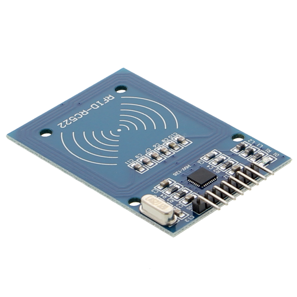 RFID-KIT mit Mifare RC522 Empfänger