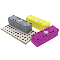 DOBOT Magician Lernmodul - Container