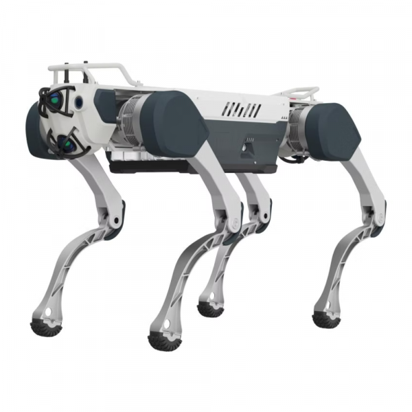 Deep Robotics Rhino X30