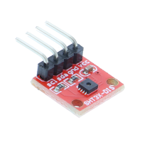 Sensor de temperatura y humedad SHT31 Sensor de temperatura y humedad SHT31