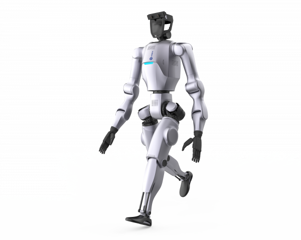 DOBOT Atom - humanoider Roboter