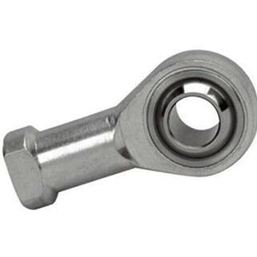 Rod end bearing 8 mm, type SA8TK, male external thread, clockwise rotation