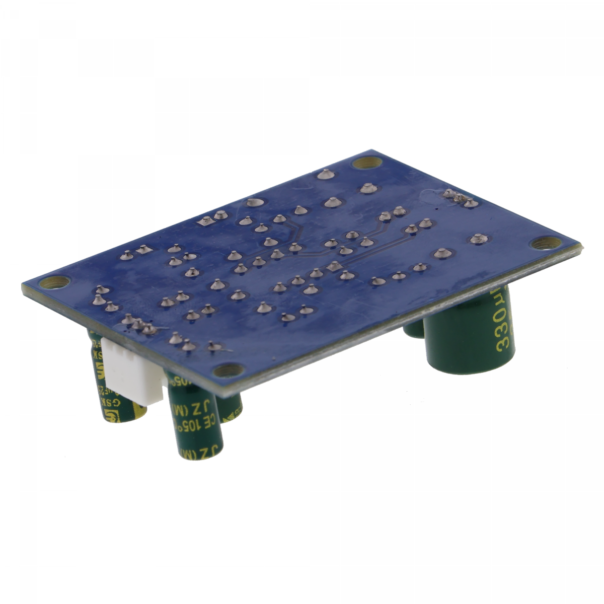 YS NAD NE5532 Carte Préampli Tone - Module Audio DIY Avec Réglages Aigus Basses Volume