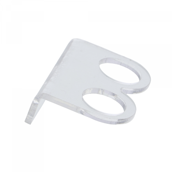 Halterung für Ultraschallsensor HC-SR04