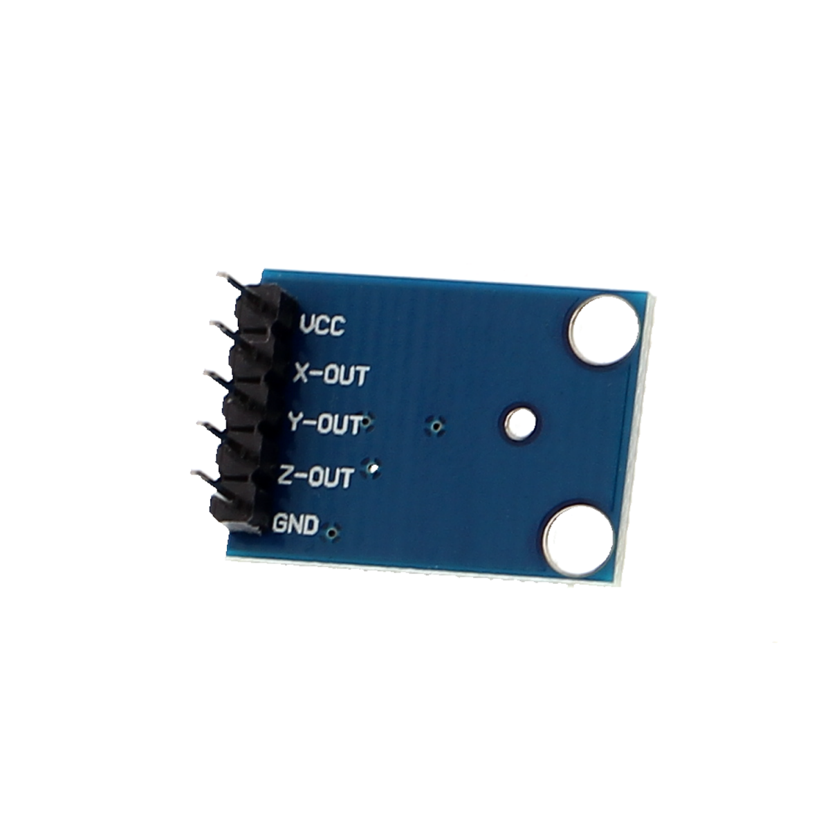 Accéléromètre 3 Axes GY-61 ADXL335 - Sortie Analogique, Tension 3V à 5V - Pour Projets électroniques Et Robots - 14