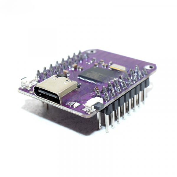 S2 MINI V1 ESP32-ontwikkelbord, 4MB FLASH, WIFI, USB-C