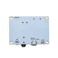 Preview: Audio receiver module 5V, with 4 modes - Bluetooth V2.1, FT-/microSD card, Micro-USB, FM Preview: Audio receiver module 5V, with 4 modes - Bluetooth V2.1, FT-/microSD card, Micro-USB, FM