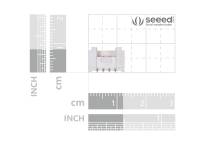 Vorschau: Grove - Buchsenleiste, HY-2.0 4P- 2,0mm (20 Stück) Vorschau: Grove - Buchsenleiste, HY-2.0 4P- 2,0mm (20 Stück)
