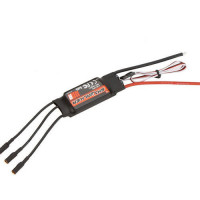 Hobbywing SkyWalker 40A Brushless ESC BEC Hobbywing SkyWalker 40A Brushless ESC BEC